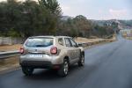 Renault Duster 2018 года (ZA)
